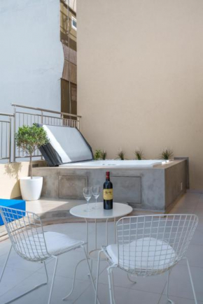 Notos Boutique Apartments 3